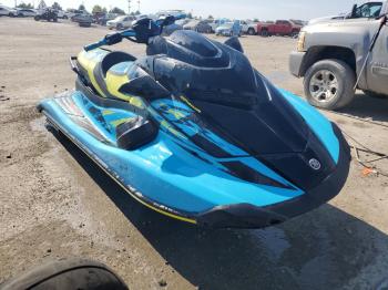  Salvage Yamaha Jetski