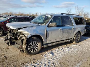  Salvage Ford Expedition