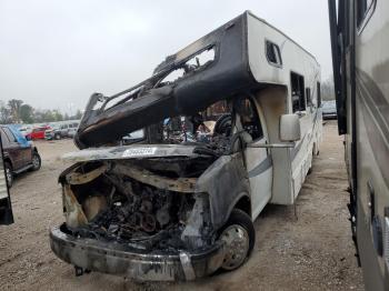  Salvage Four Winds Motorhome