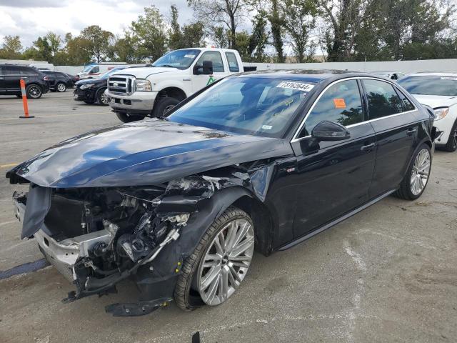  Salvage Audi A4