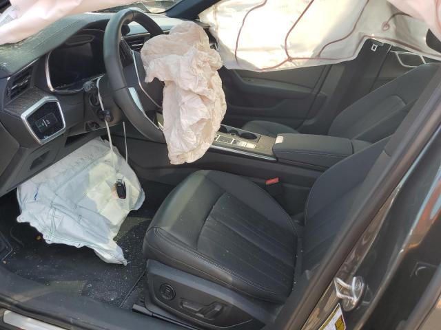 Audi A6 Premium Image 4