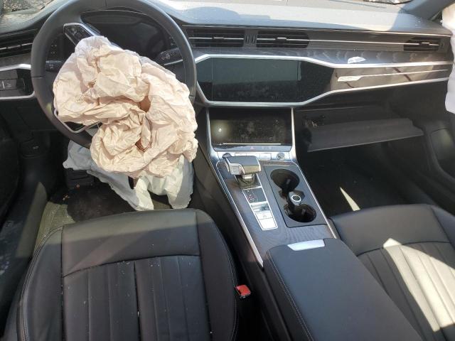 Audi A6 Premium Image 9