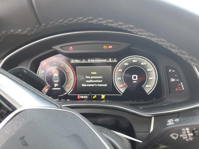 Audi A6 Premium Image 8