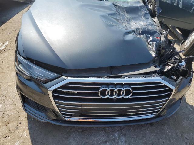 Audi A6 Premium Image 11