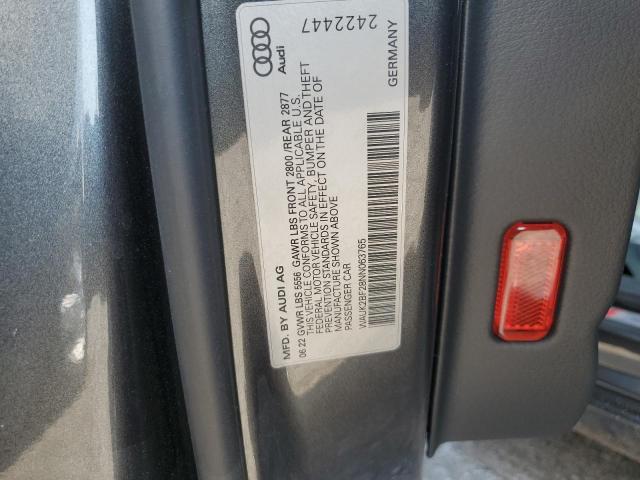 Audi A6 Premium Image 12