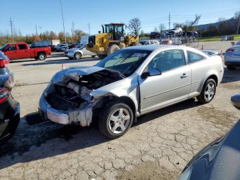  Salvage Chevrolet Cobalt