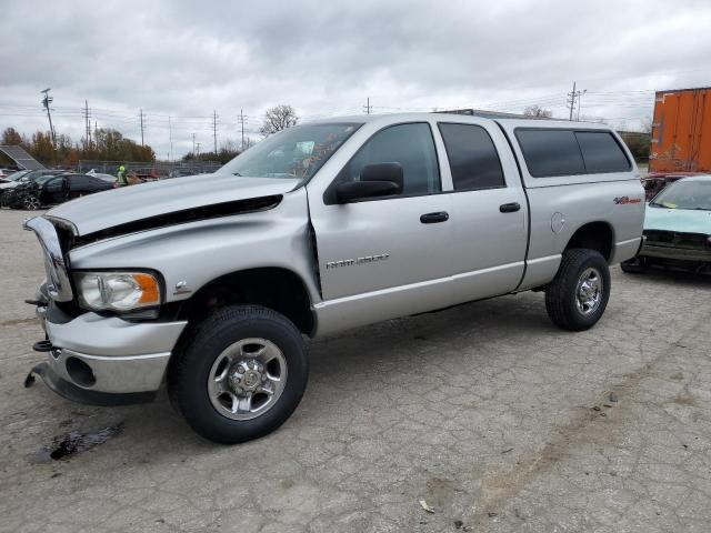  Salvage Dodge Ram 2500