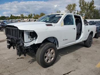  Salvage Ram 2500