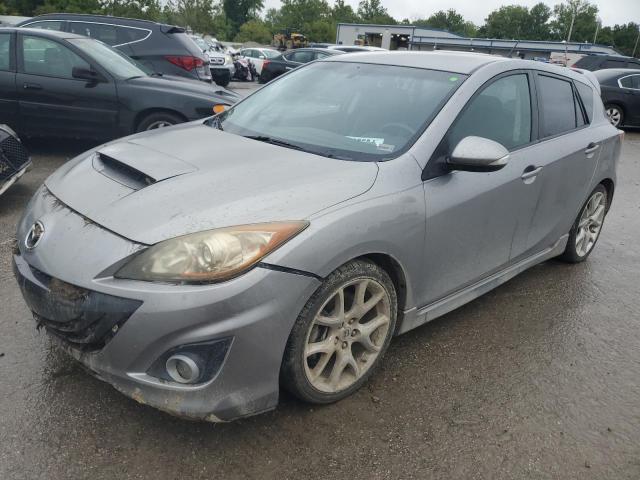  Salvage Mazda Speed 3