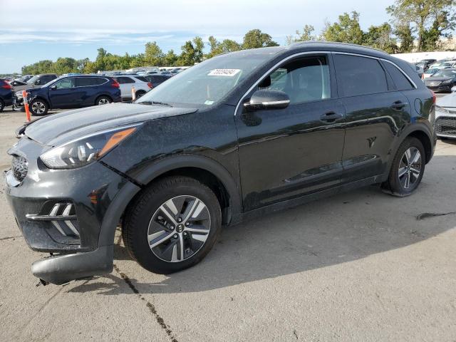  Salvage Kia Niro