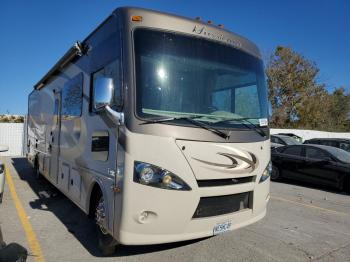  Salvage Thmc Motorhome