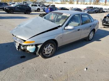  Salvage Saturn Ls Ls1 Ls2