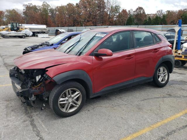  Salvage Hyundai KONA