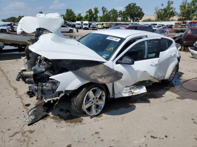  Salvage Dodge Avenger