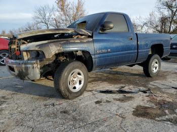  Salvage Dodge Ram 1500