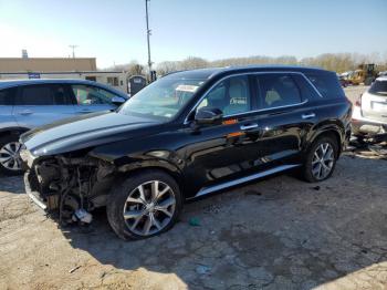  Salvage Hyundai PALISADE