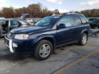  Salvage Saturn Vue