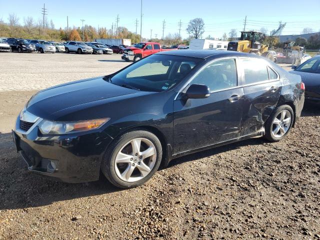  Salvage Acura TSX