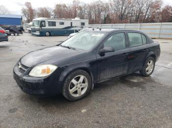  Salvage Chevrolet Cobalt