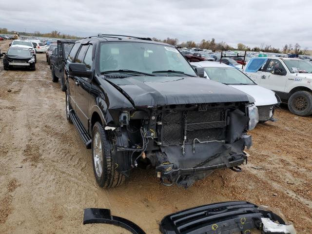  Salvage Ford Expedition