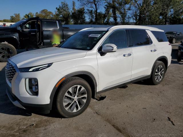  Salvage Hyundai PALISADE