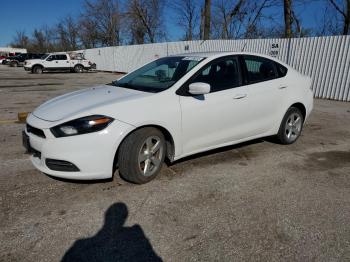  Salvage Dodge Dart