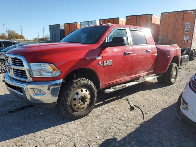  Salvage Ram 3500