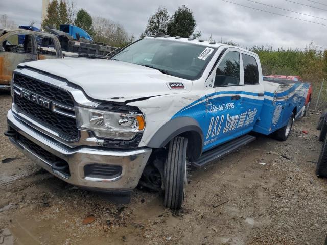  Salvage Ram 4500