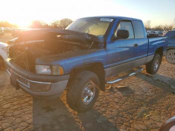  Salvage Dodge Ram 1500