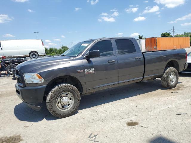  Salvage Ram 2500