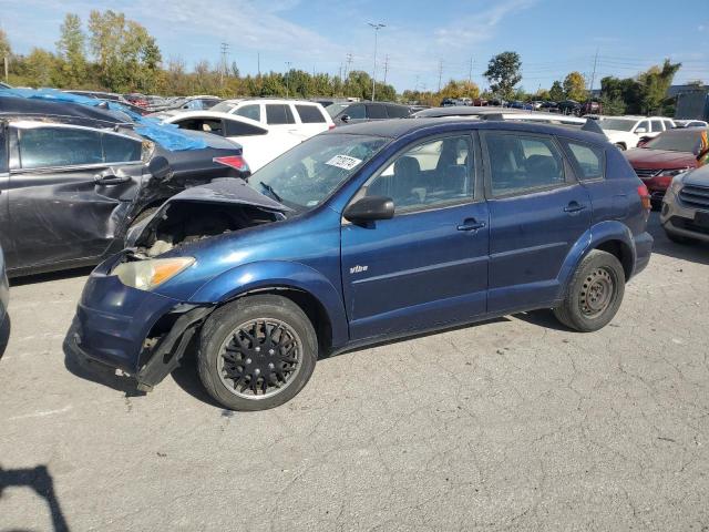  Salvage Pontiac Vibe