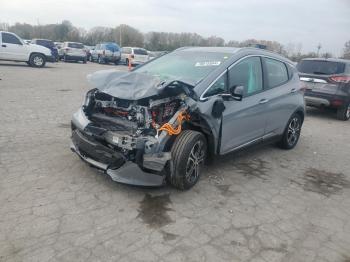  Salvage Chevrolet Bolt