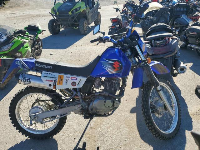  Salvage Suzuki Dirtbike