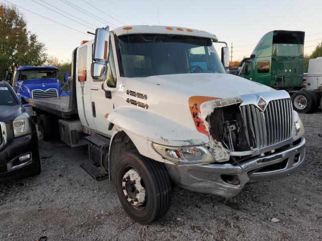  Salvage International 4000 Serie