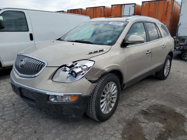  Salvage Buick Enclave