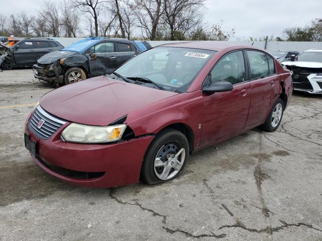  Salvage Saturn Ion