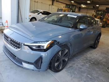  Salvage Polestar 2