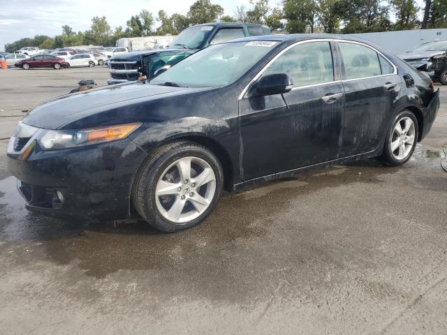  Salvage Acura TSX