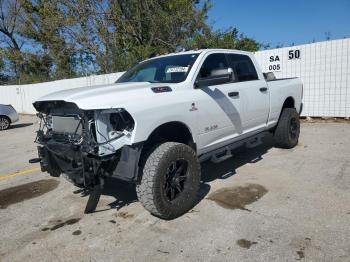  Salvage Ram 2500