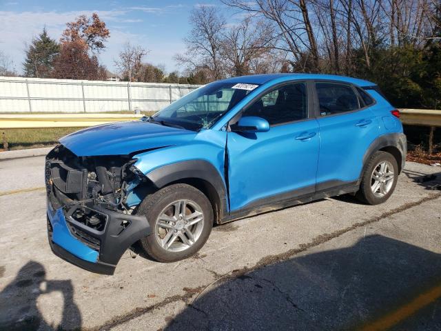  Salvage Hyundai KONA