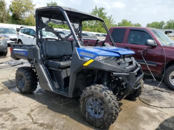  Salvage Polaris Ranger 100