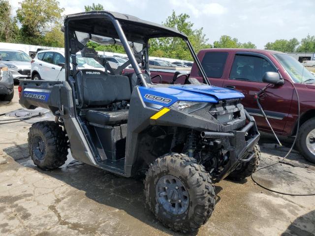  Salvage Polaris Ranger 100