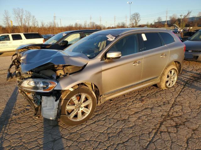  Salvage Volvo XC60