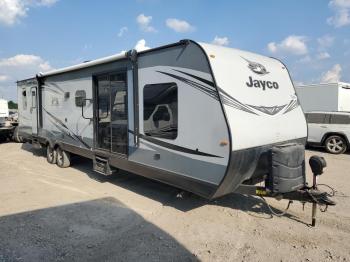  Salvage Jayco Rv