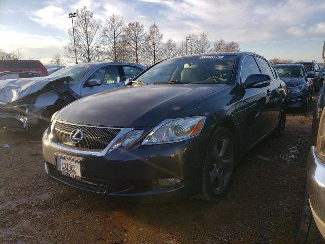  Salvage Lexus Gs