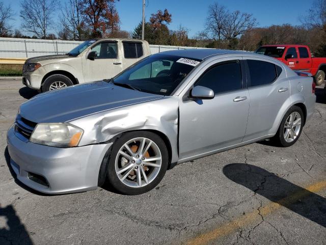  Salvage Dodge Avenger