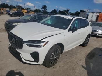  Salvage Volvo Xc60 Plus