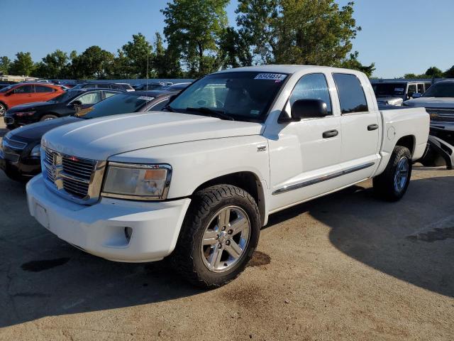  Salvage Dodge Dakota