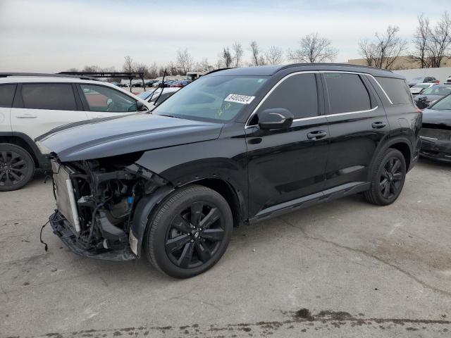  Salvage Hyundai PALISADE