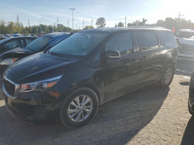  Salvage Kia Sedona